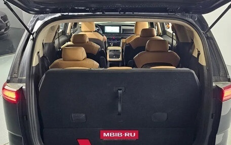 KIA Carnival, 2021 год, 2 610 999 рублей, 5 фотография
