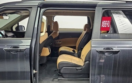 KIA Carnival, 2021 год, 2 610 999 рублей, 14 фотография
