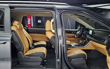 KIA Carnival, 2021 год, 2 610 999 рублей, 13 фотография