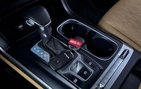 KIA Carnival, 2021 год, 2 610 999 рублей, 16 фотография