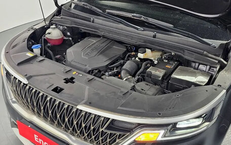 KIA Carnival, 2021 год, 2 610 999 рублей, 18 фотография