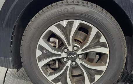 KIA Carnival, 2021 год, 2 610 999 рублей, 19 фотография