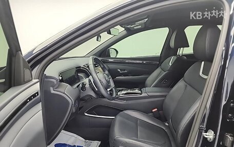 Hyundai Tucson, 2023 год, 2 100 000 рублей, 5 фотография