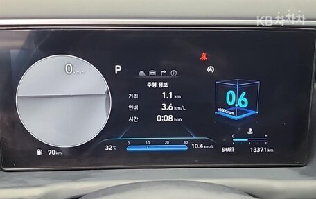Hyundai Tucson, 2023 год, 2 100 000 рублей, 8 фотография