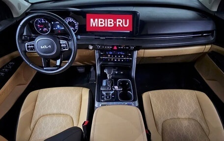 KIA Carnival, 2021 год, 2 610 999 рублей, 17 фотография