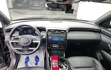 Hyundai Tucson, 2023 год, 2 100 000 рублей, 6 фотография
