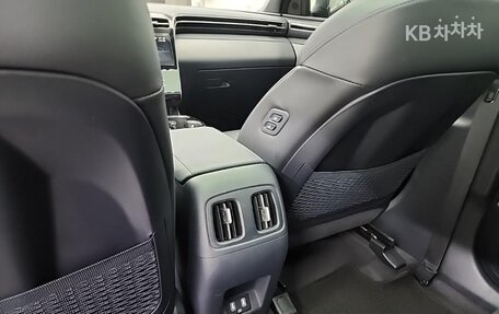 Hyundai Tucson, 2023 год, 2 100 000 рублей, 14 фотография
