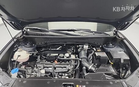 Hyundai Tucson, 2023 год, 2 100 000 рублей, 18 фотография