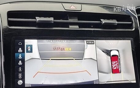 Hyundai Tucson, 2023 год, 2 100 000 рублей, 11 фотография