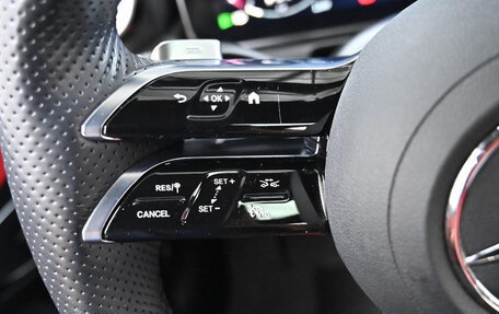 Mercedes-Benz C-Класс, 2022 год, 3 655 000 рублей, 14 фотография