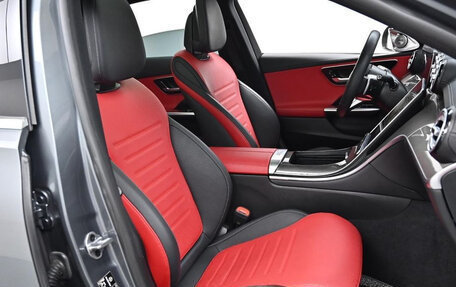 Mercedes-Benz C-Класс, 2022 год, 3 655 000 рублей, 11 фотография