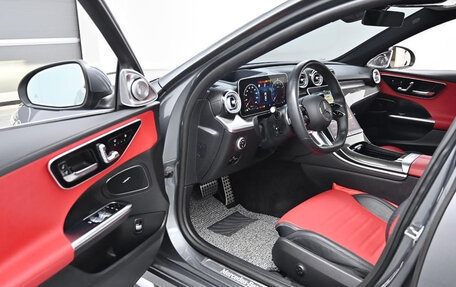 Mercedes-Benz C-Класс, 2022 год, 3 655 000 рублей, 5 фотография