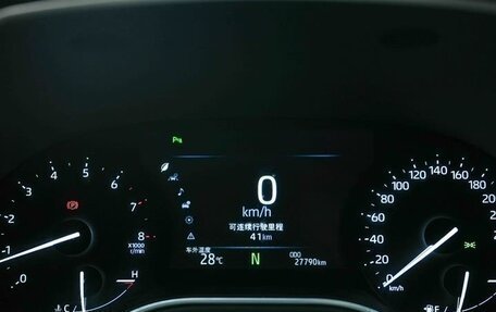 Toyota Avalon, 2021 год, 2 500 000 рублей, 3 фотография