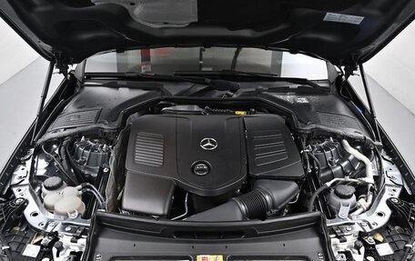 Mercedes-Benz C-Класс, 2022 год, 3 655 000 рублей, 19 фотография