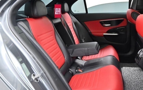 Mercedes-Benz C-Класс, 2022 год, 3 655 000 рублей, 12 фотография