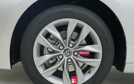 Toyota Avalon, 2021 год, 2 500 000 рублей, 8 фотография