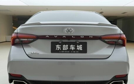 Toyota Avalon, 2021 год, 2 500 000 рублей, 9 фотография