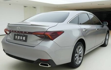 Toyota Avalon, 2021 год, 2 500 000 рублей, 12 фотография