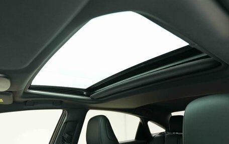 Toyota Avalon, 2021 год, 2 500 000 рублей, 14 фотография