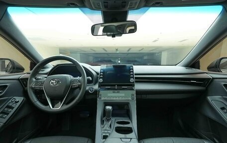 Toyota Avalon, 2021 год, 2 500 000 рублей, 17 фотография
