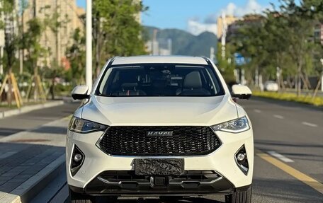 Haval F7 I, 2021 год, 1 168 000 рублей, 2 фотография