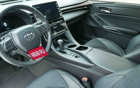 Toyota Avalon, 2021 год, 2 500 000 рублей, 19 фотография