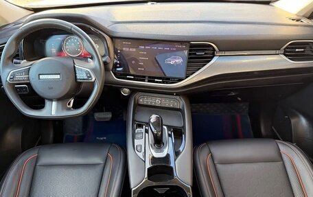 Haval F7 I, 2021 год, 1 168 000 рублей, 7 фотография
