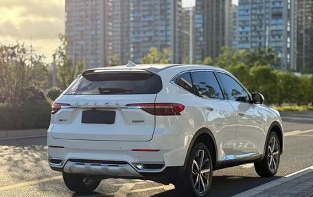 Haval F7 I, 2021 год, 1 168 000 рублей, 16 фотография