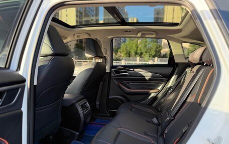Haval F7 I, 2021 год, 1 168 000 рублей, 11 фотография