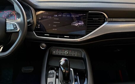 Haval F7 I, 2021 год, 1 168 000 рублей, 6 фотография