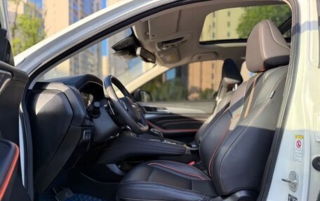 Haval F7 I, 2021 год, 1 168 000 рублей, 9 фотография