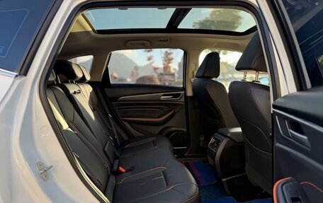 Haval F7 I, 2021 год, 1 168 000 рублей, 12 фотография