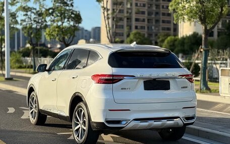 Haval F7 I, 2021 год, 1 168 000 рублей, 14 фотография