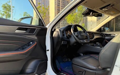 Haval F7 I, 2021 год, 1 168 000 рублей, 8 фотография