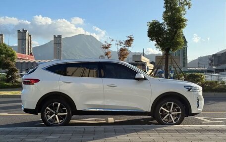 Haval F7 I, 2021 год, 1 168 000 рублей, 17 фотография
