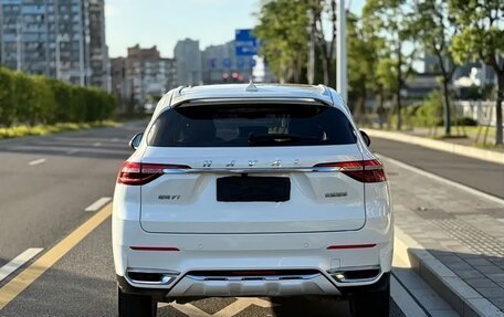 Haval F7 I, 2021 год, 1 168 000 рублей, 15 фотография