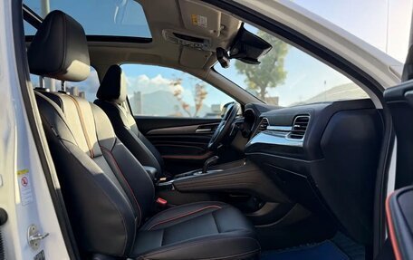 Haval F7 I, 2021 год, 1 168 000 рублей, 10 фотография