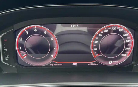 Volkswagen Passat B8 рестайлинг, 2022 год, 2 200 000 рублей, 12 фотография