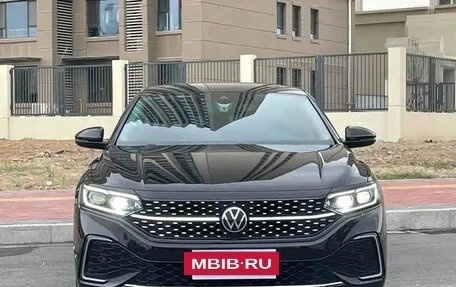 Volkswagen Passat B8 рестайлинг, 2022 год, 2 200 000 рублей, 2 фотография