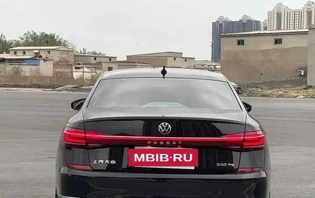 Volkswagen Passat B8 рестайлинг, 2022 год, 2 200 000 рублей, 5 фотография