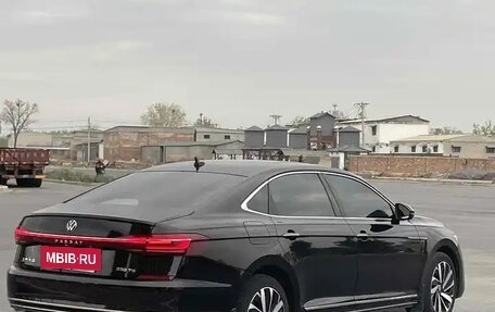 Volkswagen Passat B8 рестайлинг, 2022 год, 2 200 000 рублей, 4 фотография