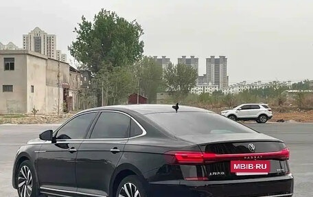 Volkswagen Passat B8 рестайлинг, 2022 год, 2 200 000 рублей, 6 фотография