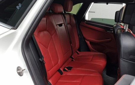 Porsche Macan I рестайлинг, 2021 год, 5 490 000 рублей, 10 фотография
