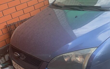 Ford Focus II рестайлинг, 2005 год, 370 000 рублей, 5 фотография