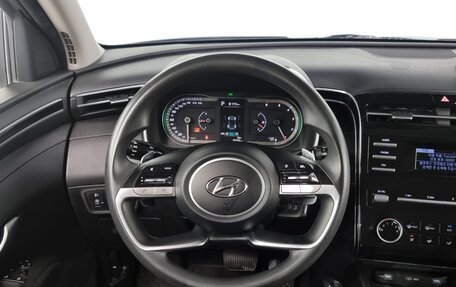 Hyundai Tucson, 2021 год, 1 850 000 рублей, 8 фотография