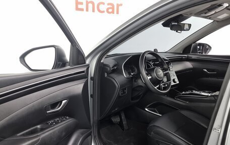 Hyundai Tucson, 2021 год, 1 850 000 рублей, 7 фотография