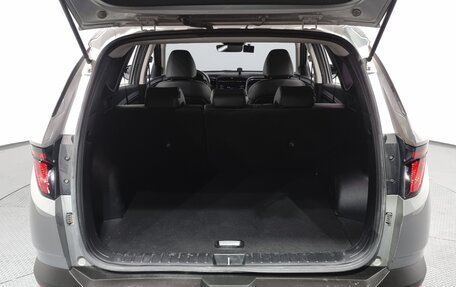 Hyundai Tucson, 2021 год, 1 850 000 рублей, 5 фотография