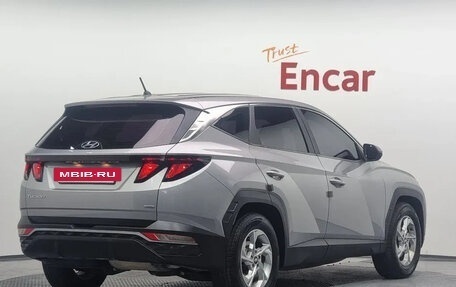 Hyundai Tucson, 2021 год, 1 850 000 рублей, 4 фотография