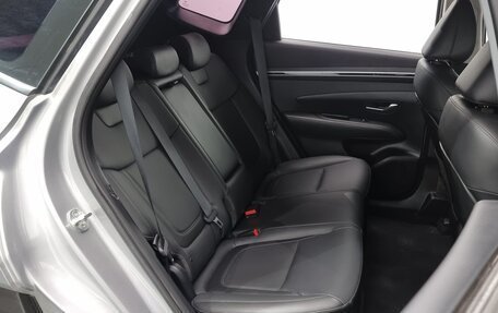 Hyundai Tucson, 2021 год, 1 850 000 рублей, 11 фотография