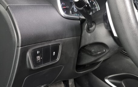 Hyundai Tucson, 2021 год, 1 850 000 рублей, 14 фотография